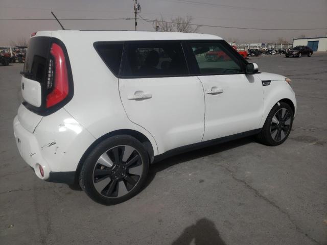 KNDJX3A50E7034773 KIA Soul !