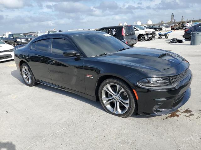 2C3CDXCT0MH603763 Dodge CHARGER R/T