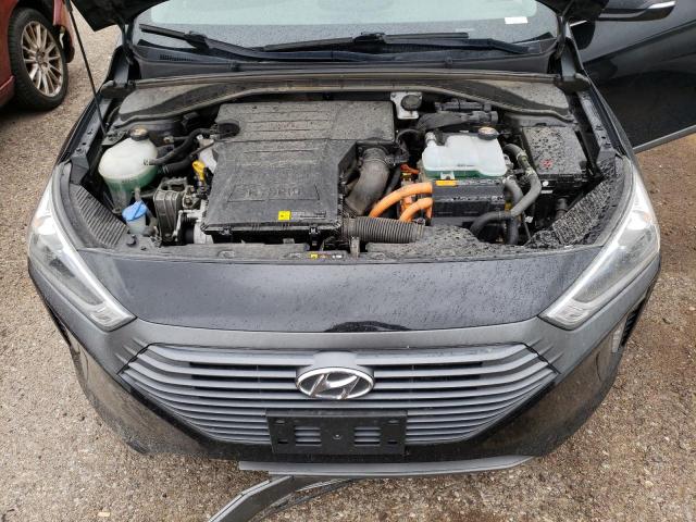2017 HYUNDAI IONIQ SEL - KMHC75LC0HU035312