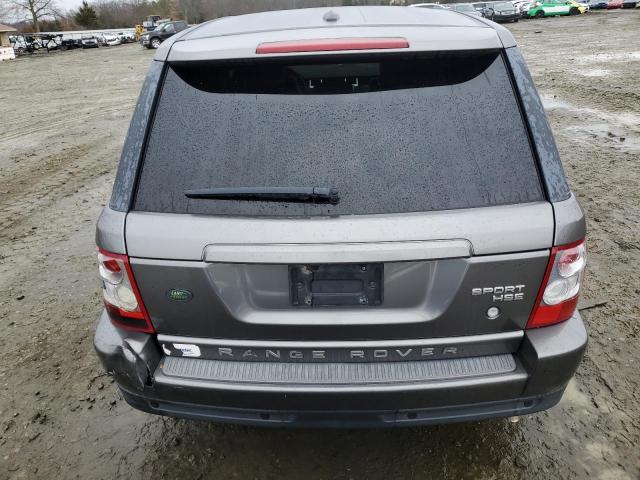 SALSF25429A215006 Land Rover Range Rover Sport Hse