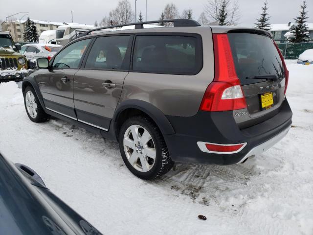 YV4BZ992891058563 Volvo Xc70 T6