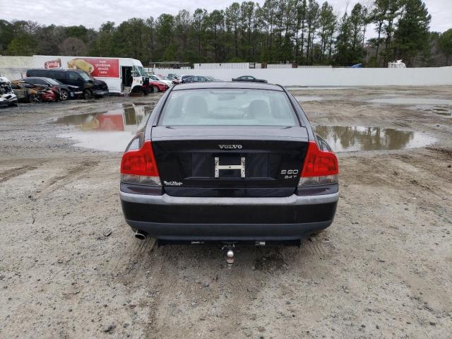 YV1RS58D322099842 Volvo S60