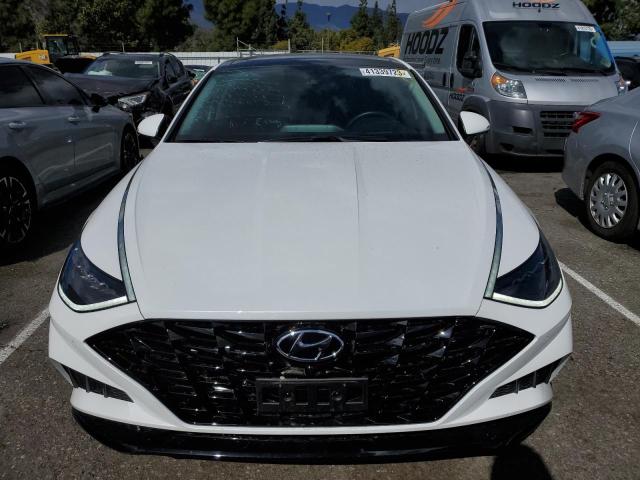 2022 HYUNDAI SONATA LIM - KMHL34J2XNA173145