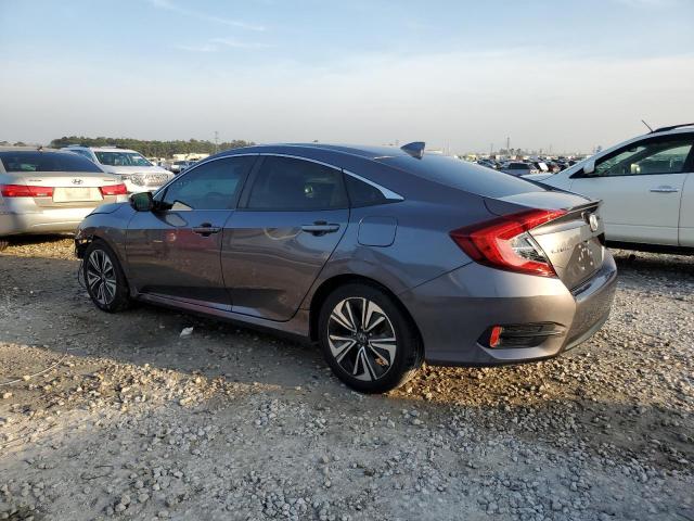 2017 HONDA CIVIC EXL 19XFC1F73HE016000