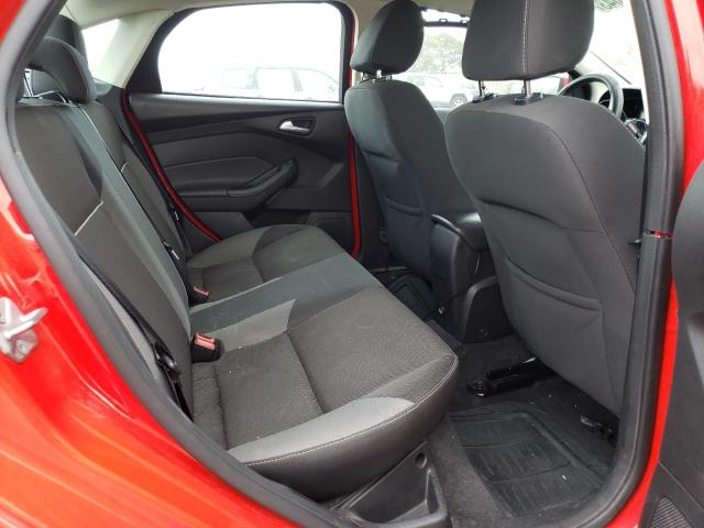 1FADP3F22EL116870 Ford FOCUS SE