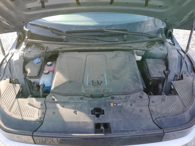 2022 HYUNDAI IONIQ 5 SE - KM8KM4AE9NU055895