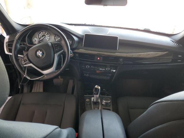 2017 BMW X5 SDRIVE3 - 5UXKR2C34H0W43591