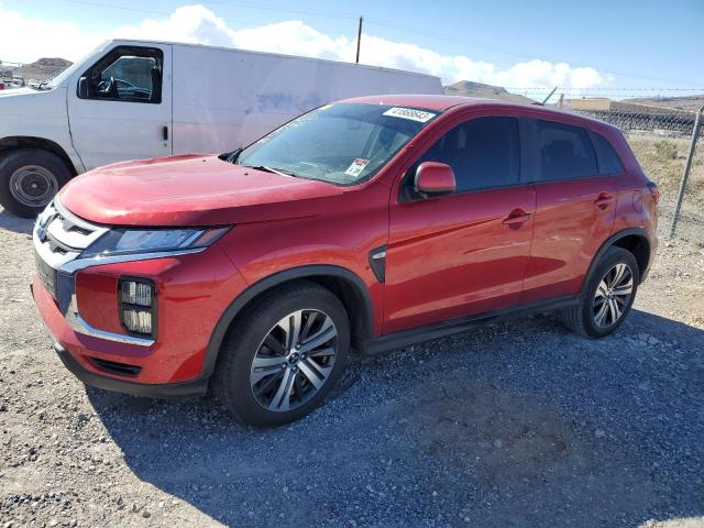 2020 Mitsubishi Outlander Sport ES