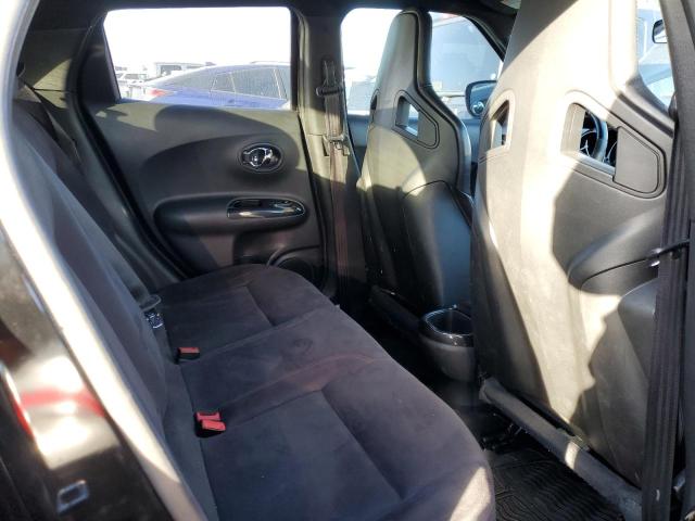 JN8DF5MV3FT250525 Nissan Juke Nismo Rs
