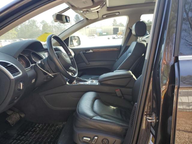 2015 AUDI Q7 TDI PRE - WA1LMAFE0FD015913