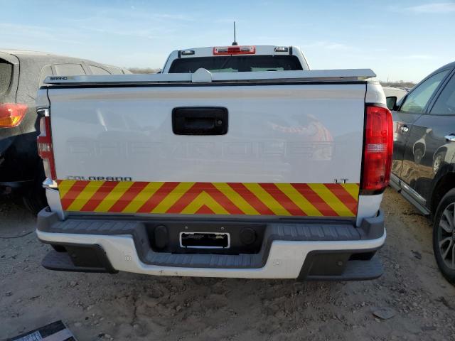 2022 CHEVROLET COLORADO L - 1GCHSCEA0N1250002