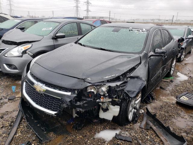 2016 Chevrolet Malibu Limited LT