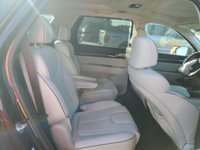 2020 HYUNDAI PALISADE L - KM8R5DHE7LU069888