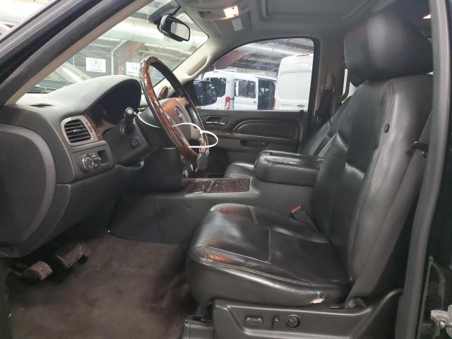 1GKS2EEF6BR316678 GMC YUKON DENALI
