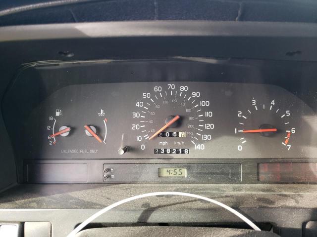 YV1LW5546T2171732 Volvo 850 BASE