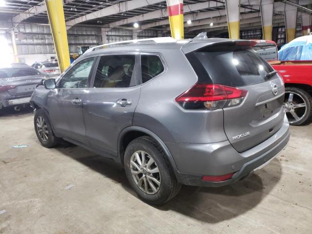 KNMAT2MV5LP510319 Nissan ROGUE S