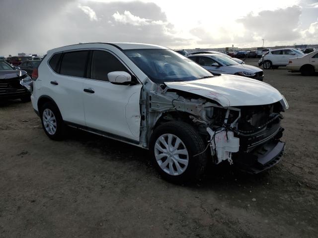 2017 NISSAN ROGUE S 5N1AT2MT2HC781654