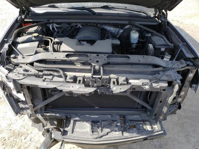 2016 CHEVROLET TAHOE C150 - 1GNSCBKC7GR339273