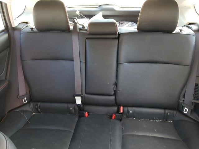 JF2GPBLC5GH226138 Subaru Crosstrek