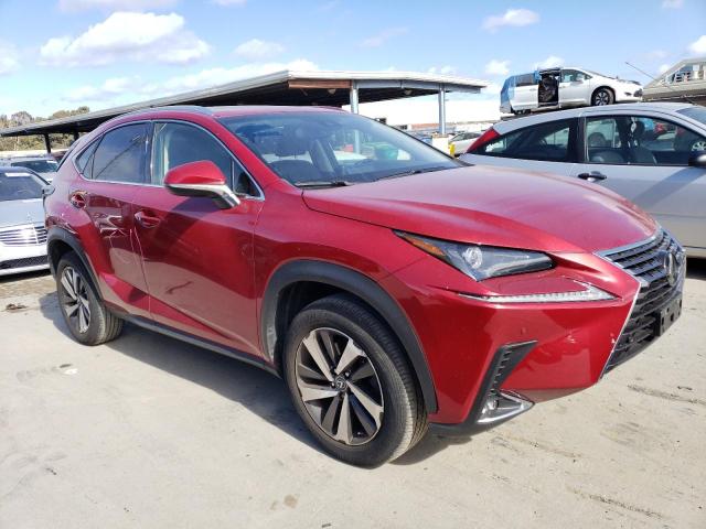 2018 LEXUS NX 300 BAS - JTJBARBZ5J2159234