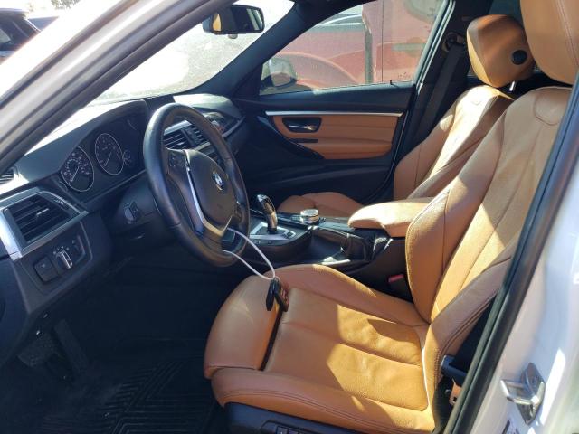 2018 BMW 330E - WBA8E1C57JA756564