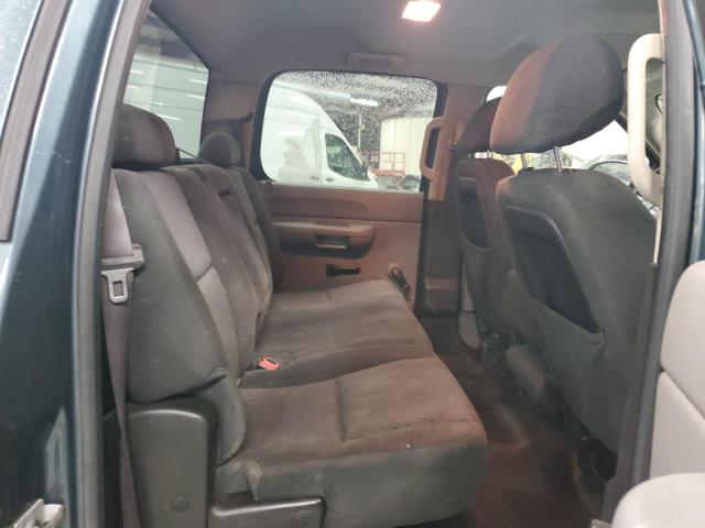 1GT12ZCGXCF226186 GMC Sierra K2500 Heavy Duty