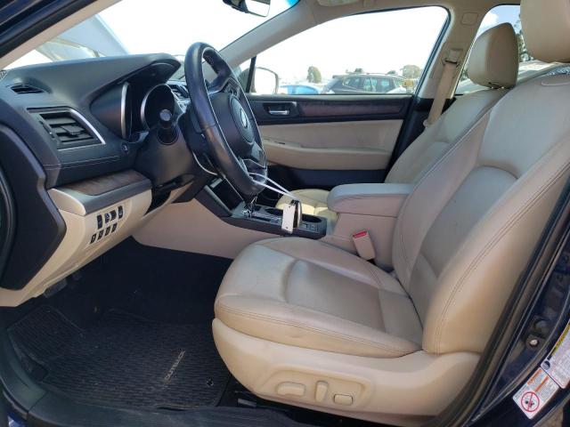 4S4BSANC6J3236689 Subaru Outback 2.5i Limited