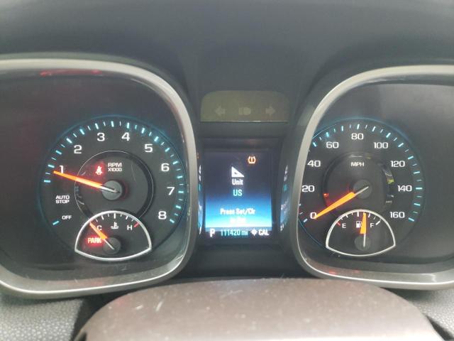 2015 CHEVROLET MALIBU 2LT - 1G11D5SL1FF340169