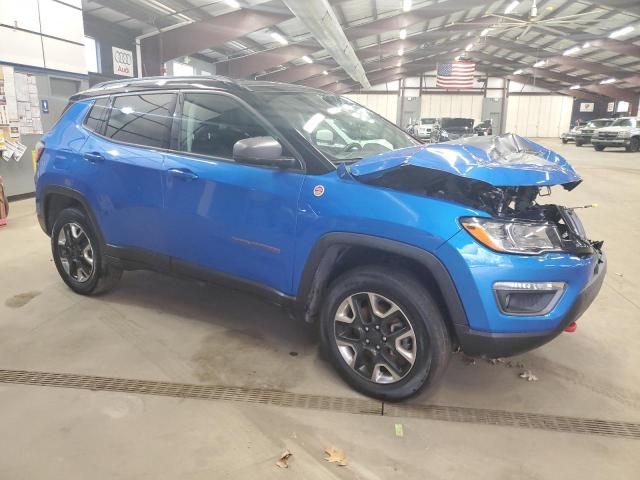 3C4NJDDBXJT198807 Jeep Compass Trailhawk