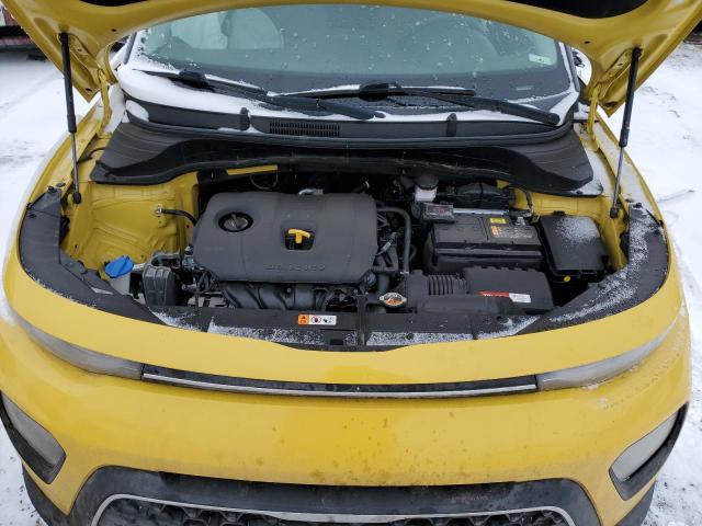 KNDJ23AU0L7071812 KIA SOUL LX