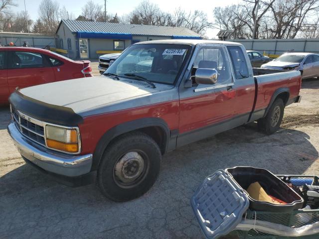 1992 Dodge Dakota 