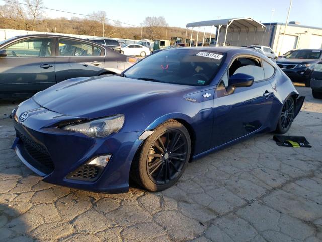 2013 Scion FR-S 