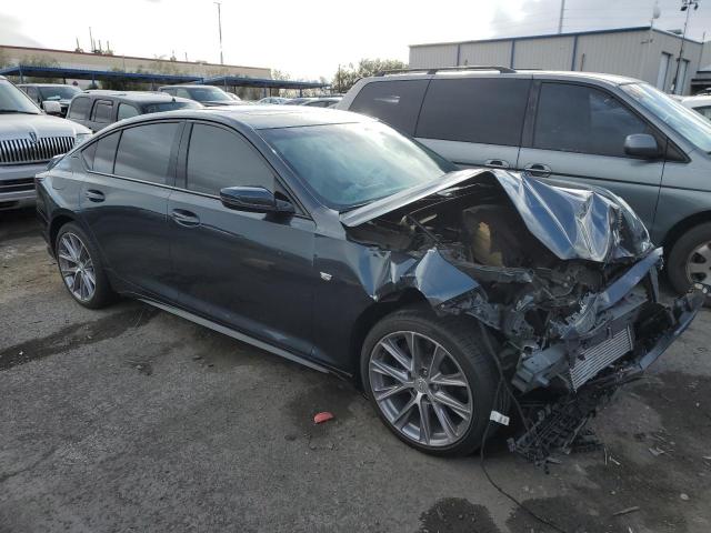 1G6DP5RK0L0146503 Cadillac Ct5 Sport