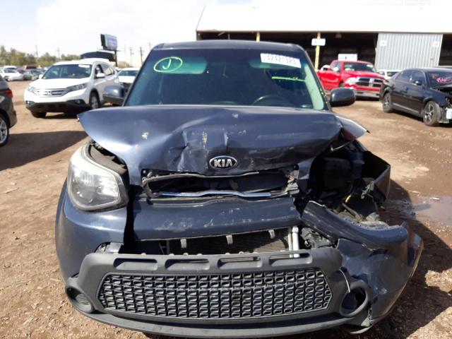 KNDJP3A50F7208178 KIA SOUL +