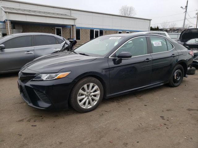 2019 TOYOTA CAMRY L - 4T1B11HK6KU279835