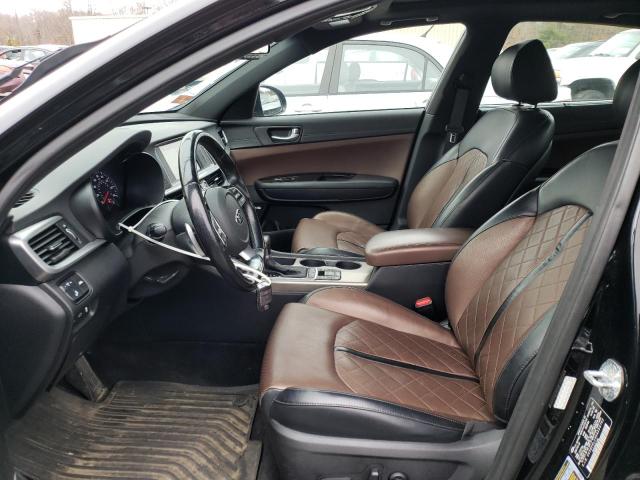 5XXGV4L23KG339762 KIA OPTIMA SXL