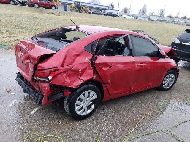 2019 HYUNDAI ACCENT SE - 3KPC24A37KE051710