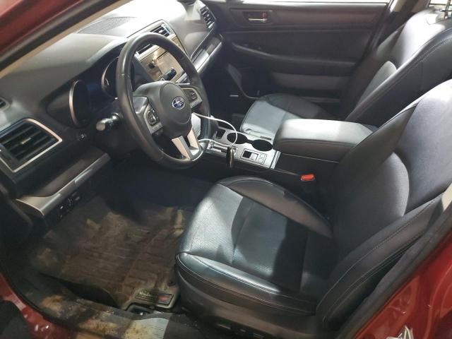 4S3BNEK67H3015078 Subaru Legacy 3.6r Limited
