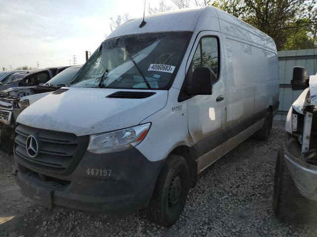 2019 MERCEDES-BENZ SPRINTER 2 - WD4PF1CD3KP178471