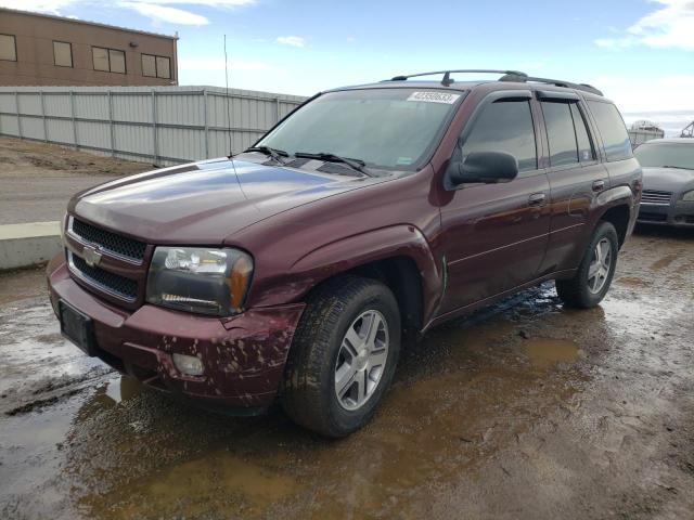 2007 Chevrolet TrailBlazer LS