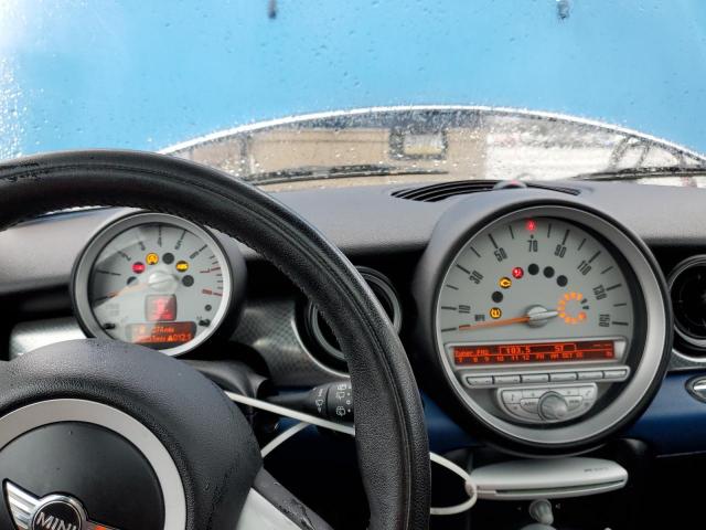 WMWMM33508TP70933 Mini Cooper