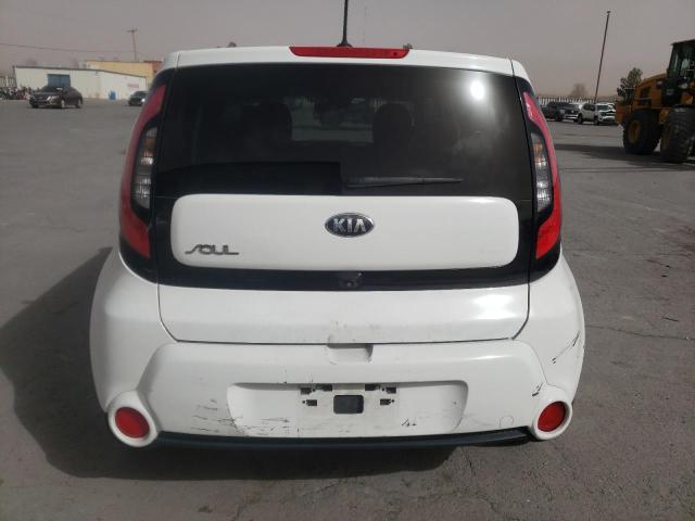 KNDJX3A50E7034773 KIA Soul !