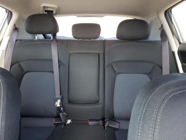 KNDPB3AC0F7718585 KIA Sportage Lx