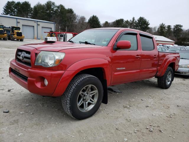 2009 Toyota Tacoma 