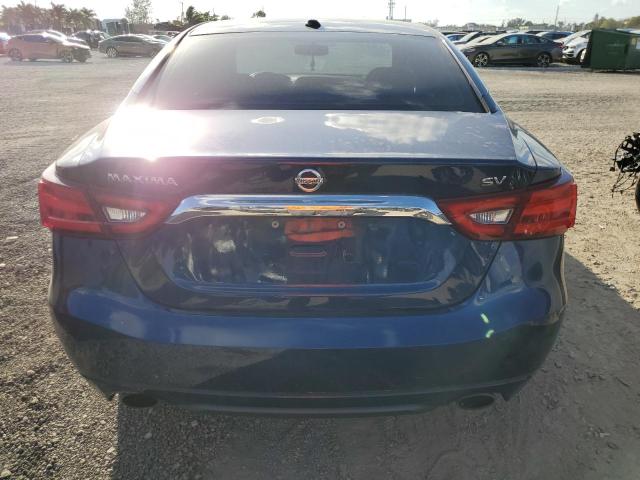 1N4AA6AP9JC379196 2018 Nissan Maxima 3.5S