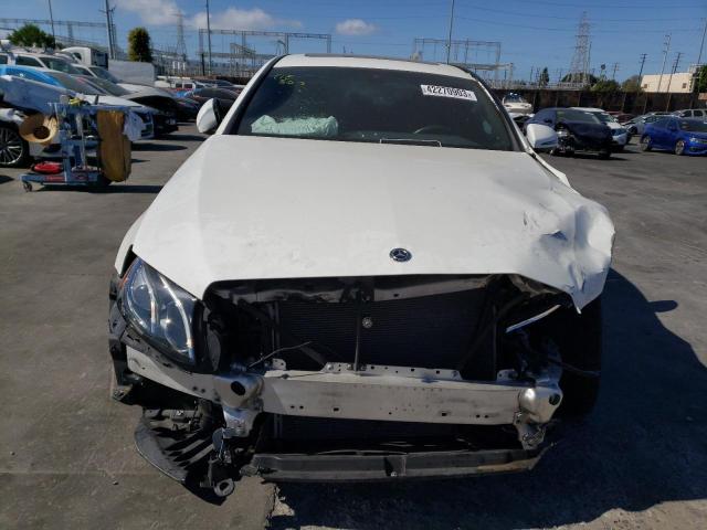 2019 MERCEDES-BENZ E 300 - WDDZF4JB2KA606643