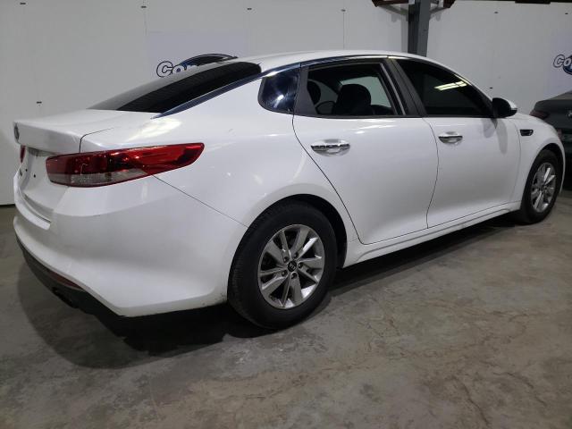 KNAGT4L34G5103502 KIA Optima Lx