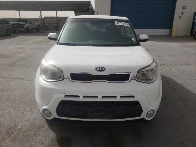 KNDJX3A50E7034773 KIA Soul !
