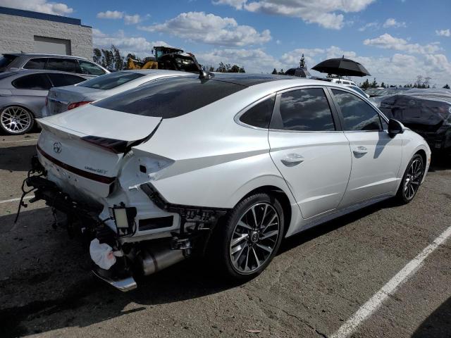 2022 HYUNDAI SONATA LIM - KMHL34J2XNA173145