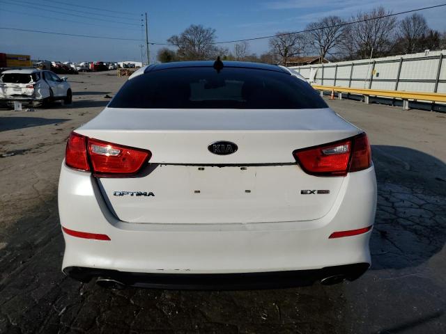2015 KIA OPTIMA EX 5XXGN4A75FG383346